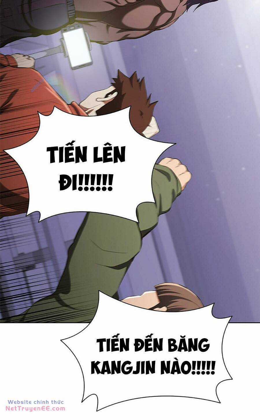 Sự Trở Lại Của Ông Trùm Chapter 25 trang 75