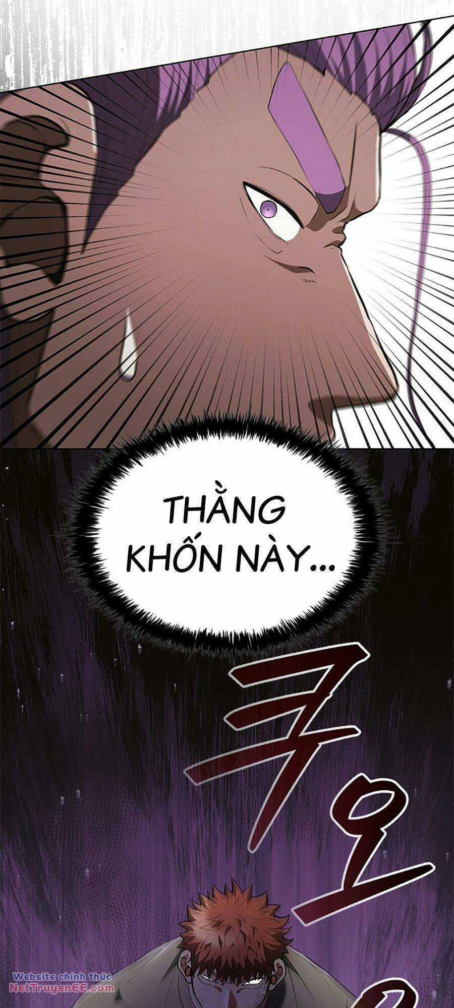 Sự Trở Lại Của Ông Trùm Chapter 25 trang 77