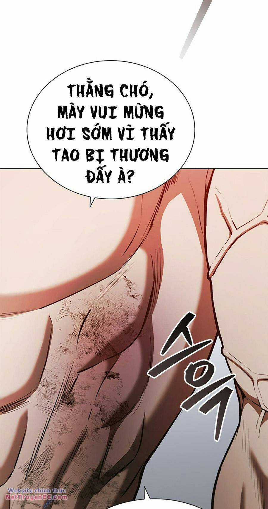 Sự Trở Lại Của Ông Trùm Chapter 25 trang 83