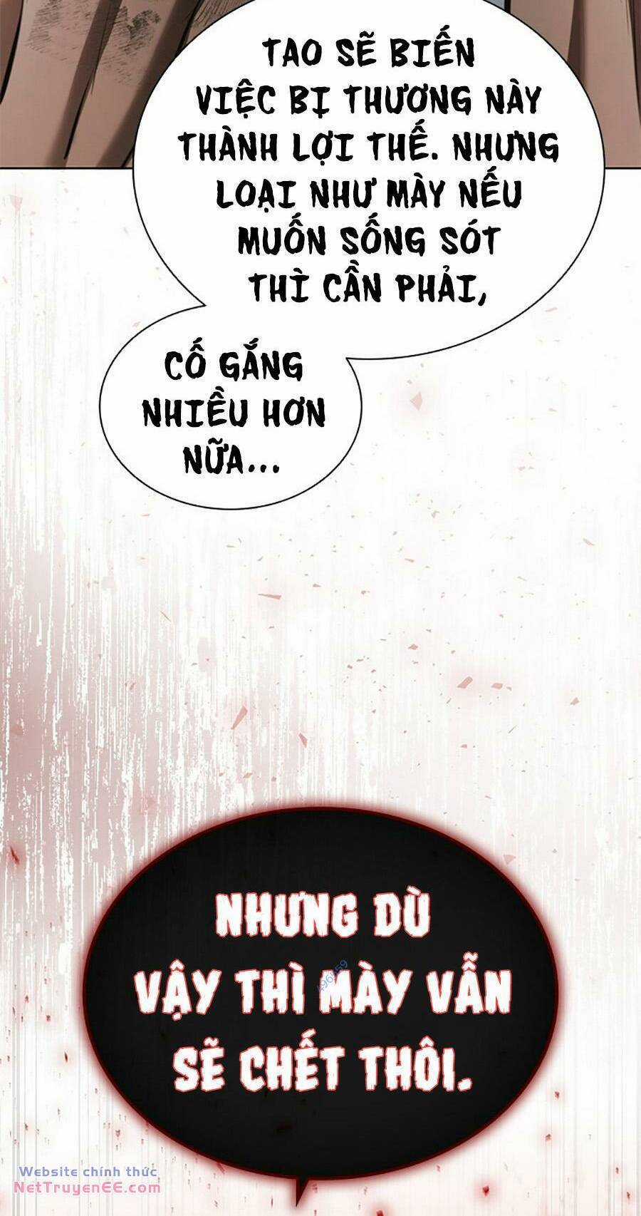 Sự Trở Lại Của Ông Trùm Chapter 25 trang 84