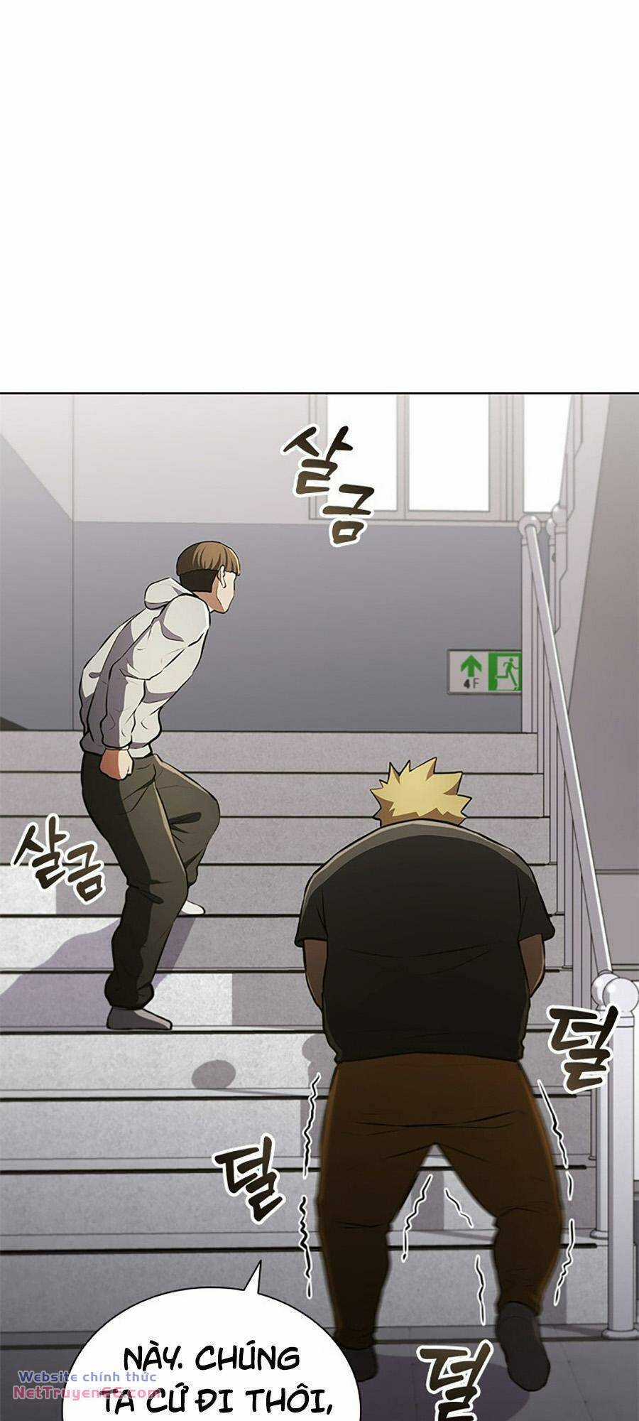 Sự Trở Lại Của Ông Trùm Chapter 25 trang 88