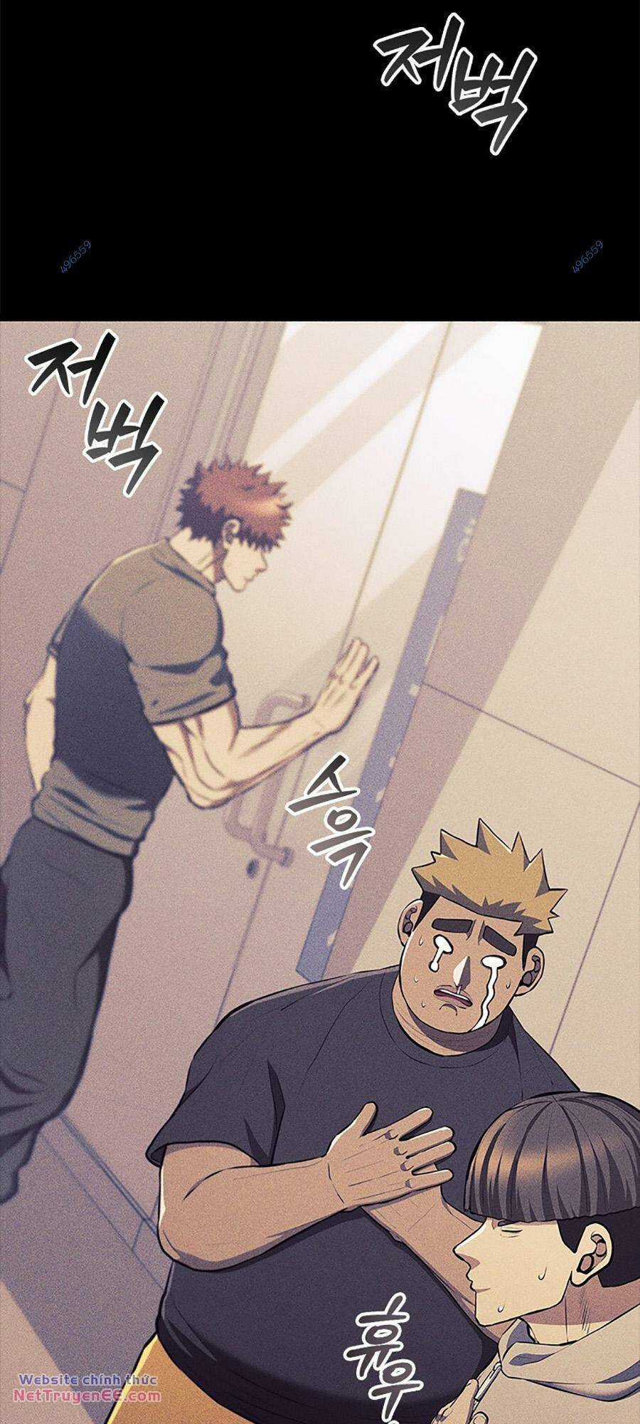 Sự Trở Lại Của Ông Trùm Chapter 25 trang 94