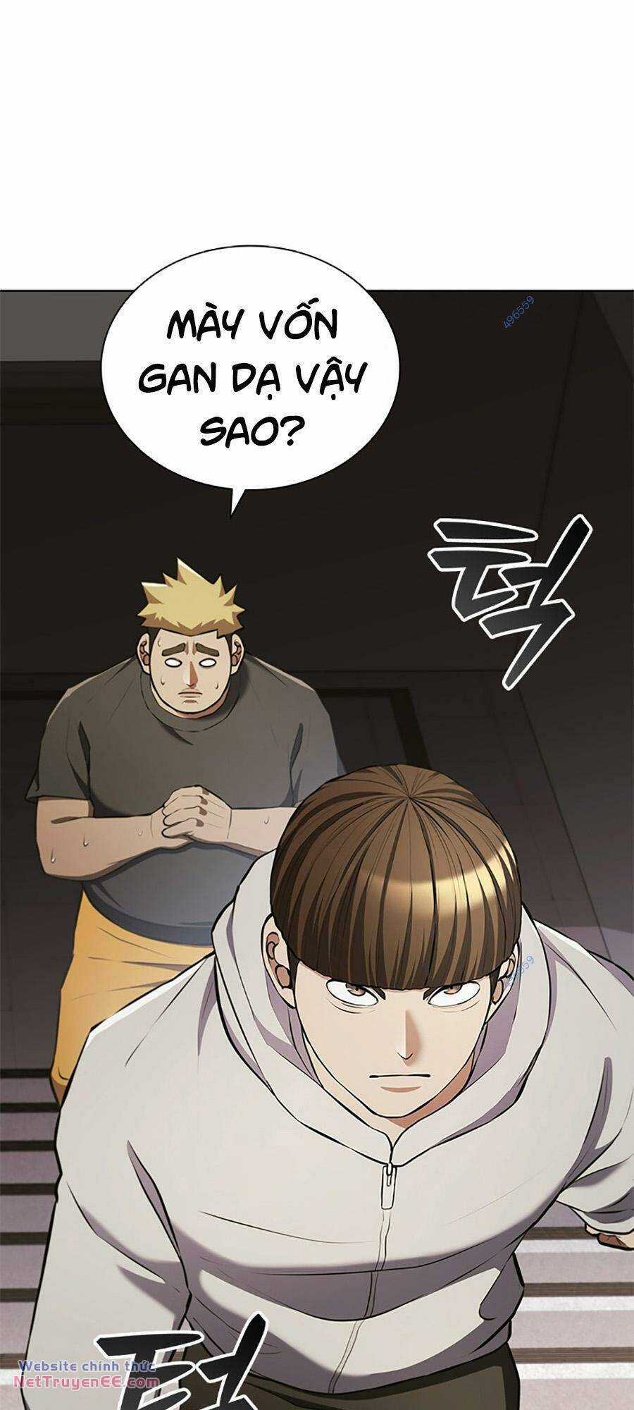 Sự Trở Lại Của Ông Trùm Chapter 25 trang 97