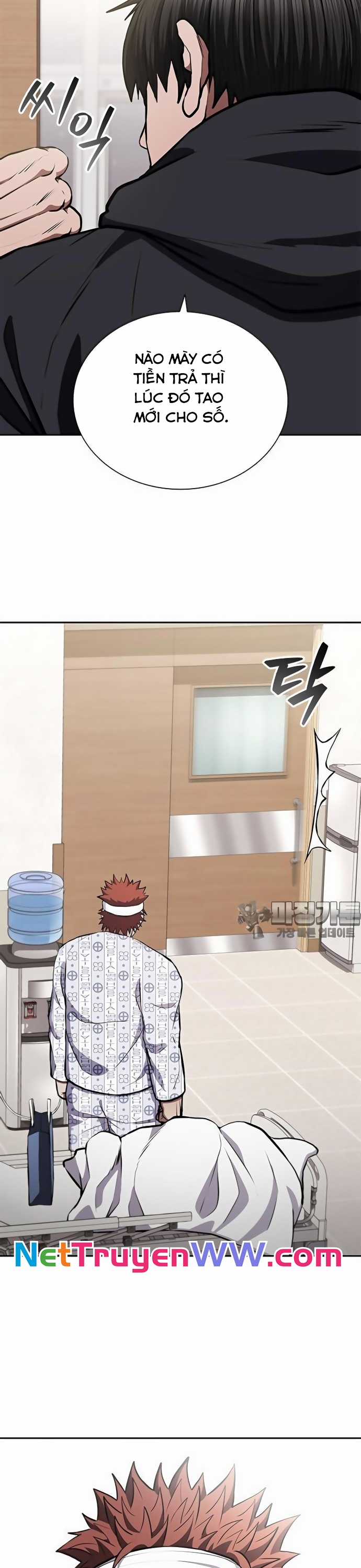 Sự Trở Lại Của Ông Trùm Chapter 26 trang 11