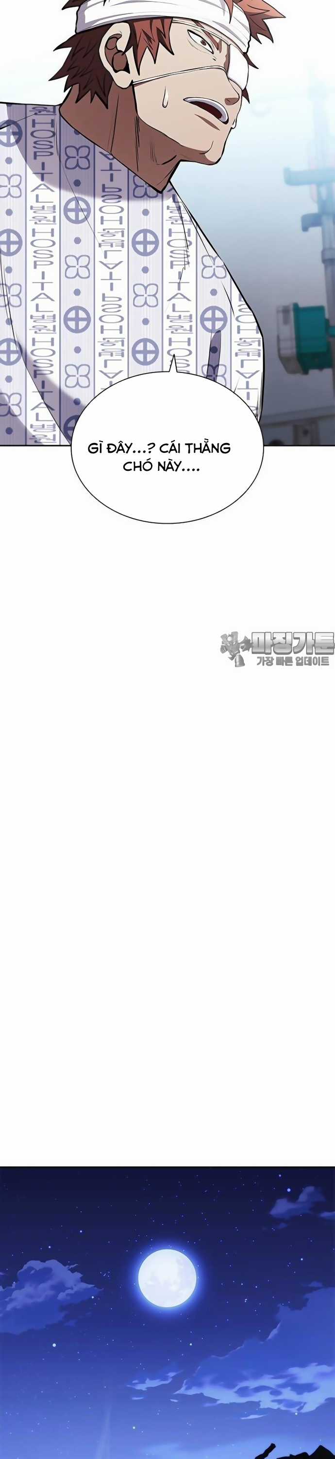 Sự Trở Lại Của Ông Trùm Chapter 26 trang 12