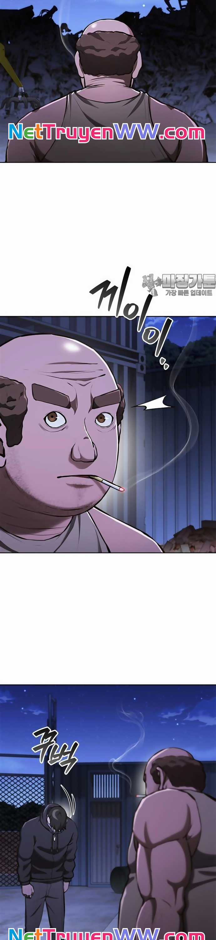 Sự Trở Lại Của Ông Trùm Chapter 26 trang 13