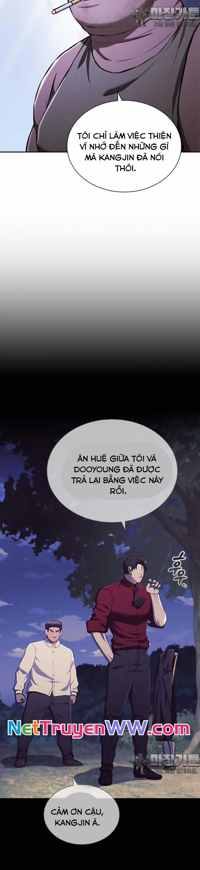 Sự Trở Lại Của Ông Trùm Chapter 26 trang 15