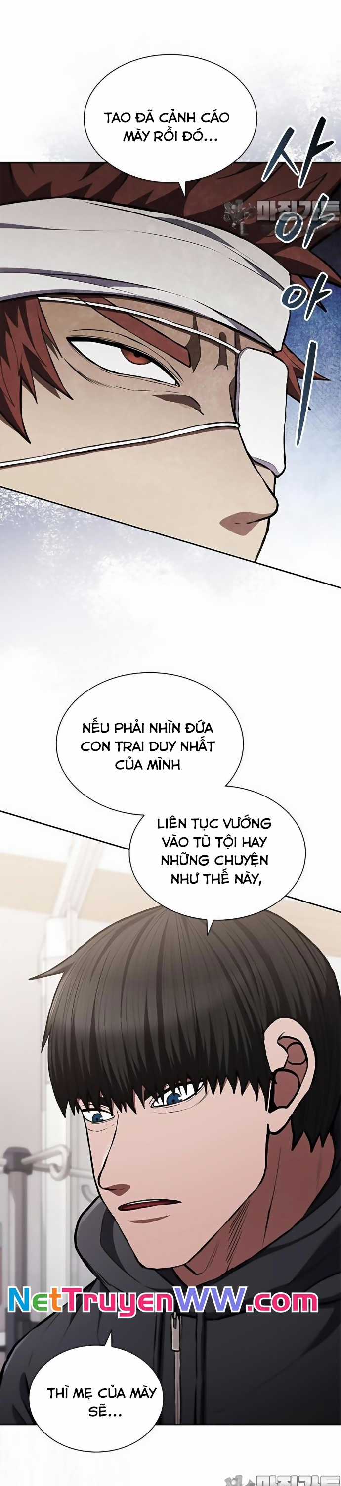 Sự Trở Lại Của Ông Trùm Chapter 26 trang 2
