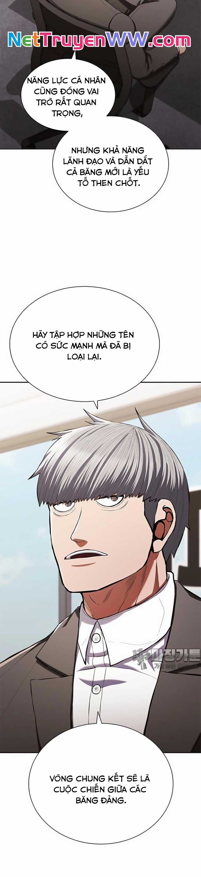 Sự Trở Lại Của Ông Trùm Chapter 26 trang 28