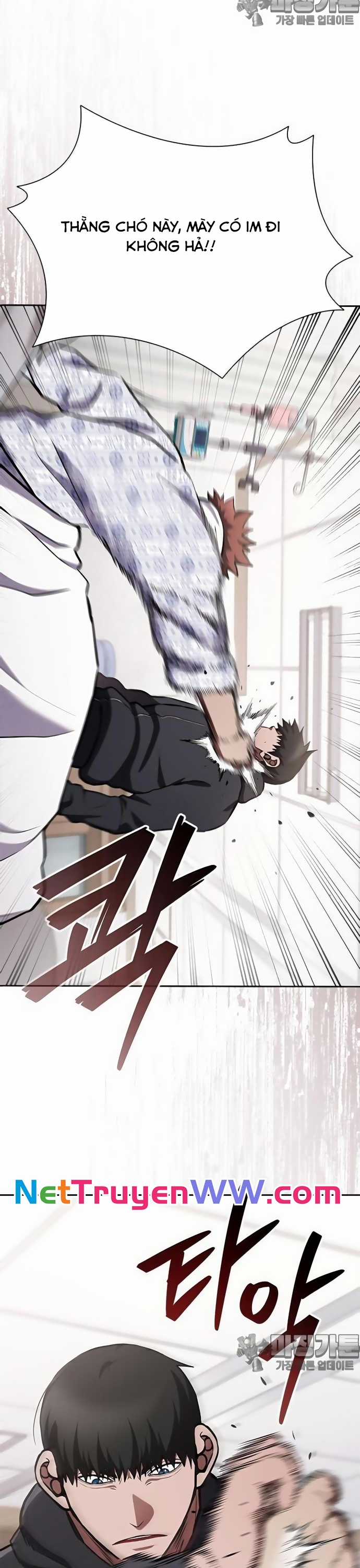 Sự Trở Lại Của Ông Trùm Chapter 26 trang 3