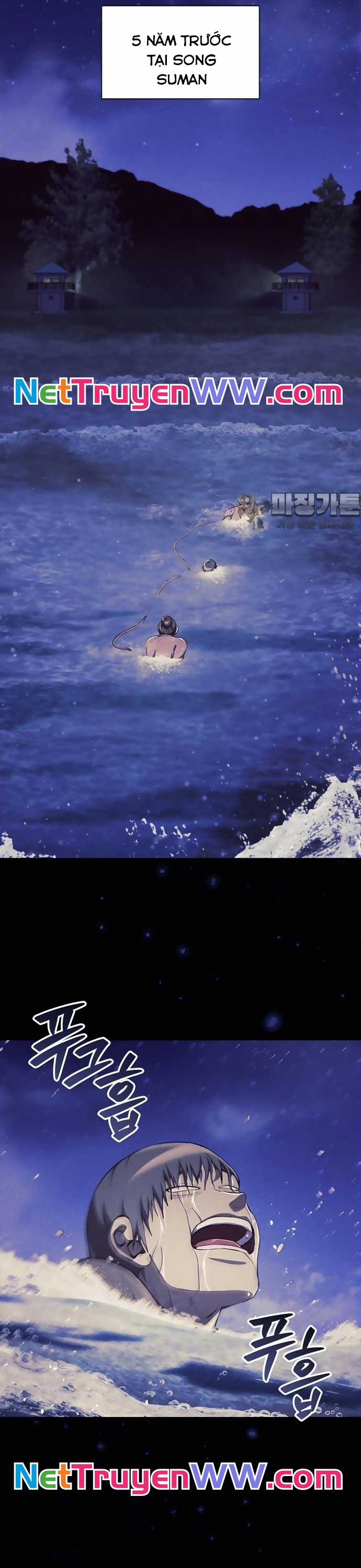 Sự Trở Lại Của Ông Trùm Chapter 26 trang 31