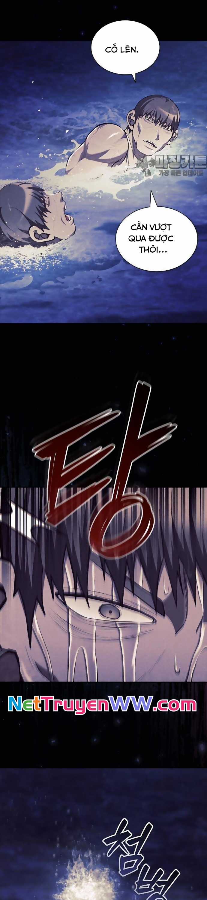 Sự Trở Lại Của Ông Trùm Chapter 26 trang 32