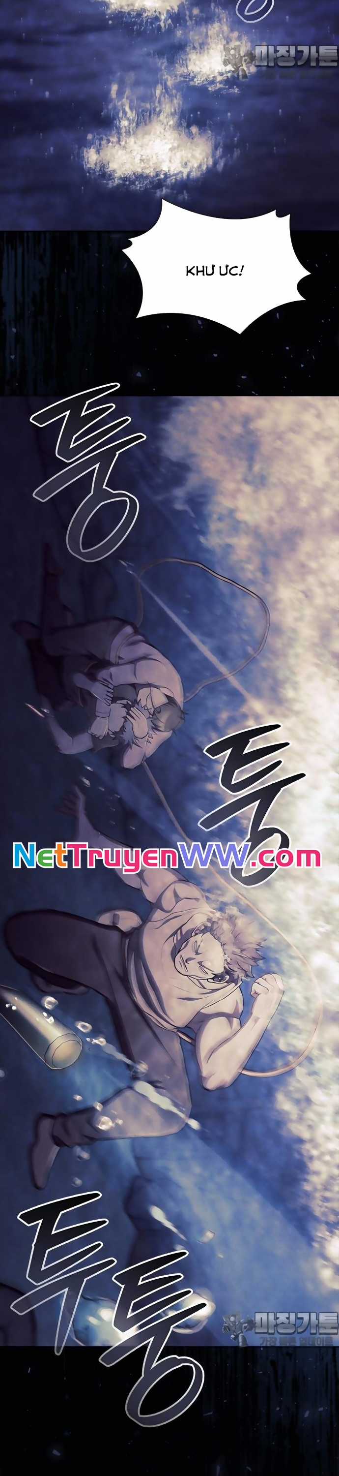 Sự Trở Lại Của Ông Trùm Chapter 26 trang 33