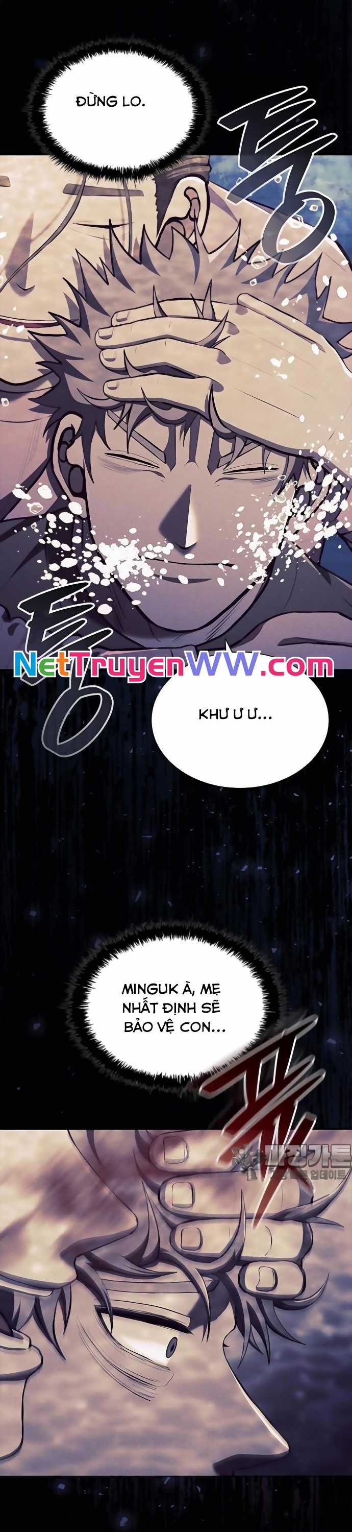 Sự Trở Lại Của Ông Trùm Chapter 26 trang 34