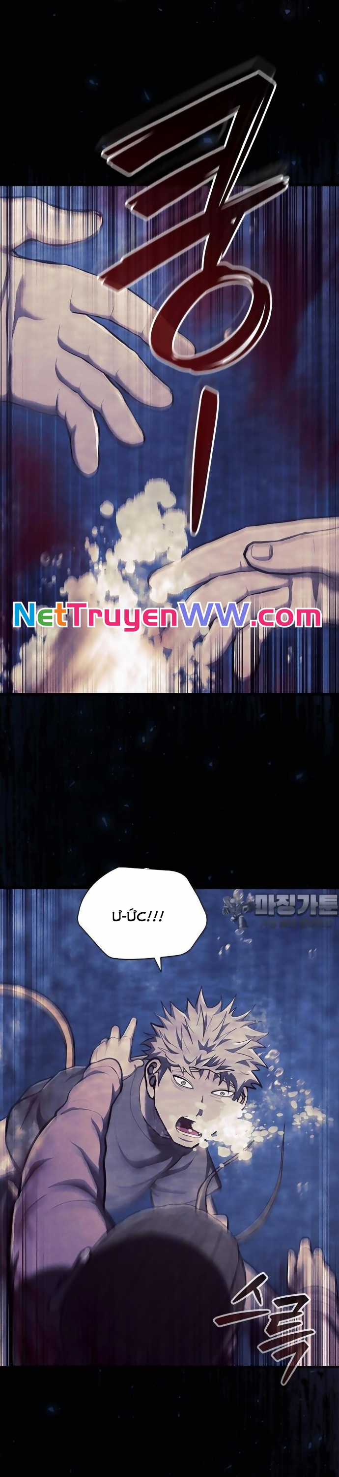 Sự Trở Lại Của Ông Trùm Chapter 26 trang 35