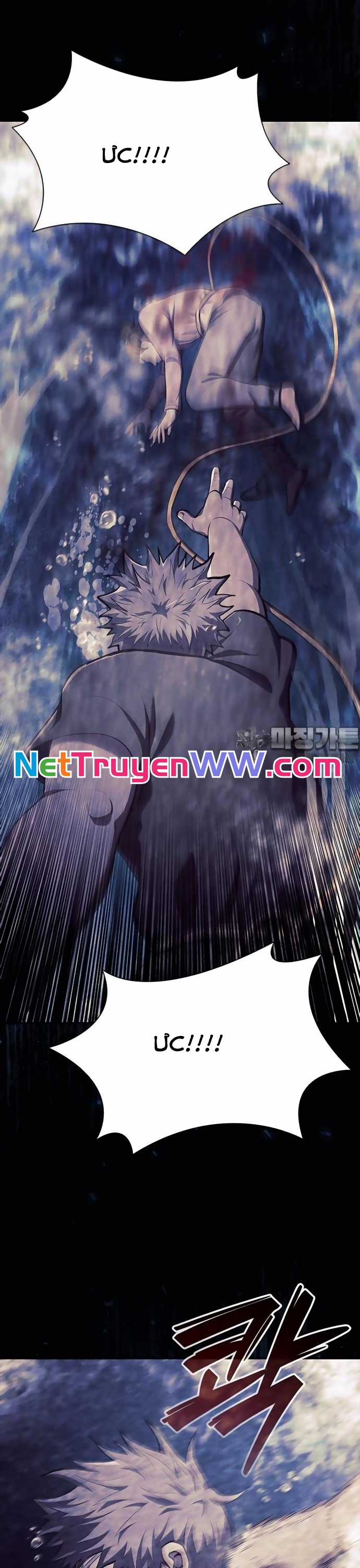 Sự Trở Lại Của Ông Trùm Chapter 26 trang 36