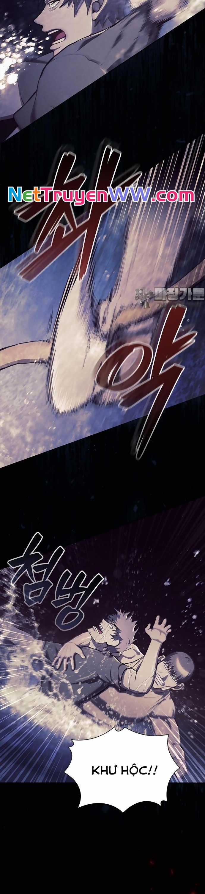 Sự Trở Lại Của Ông Trùm Chapter 26 trang 37