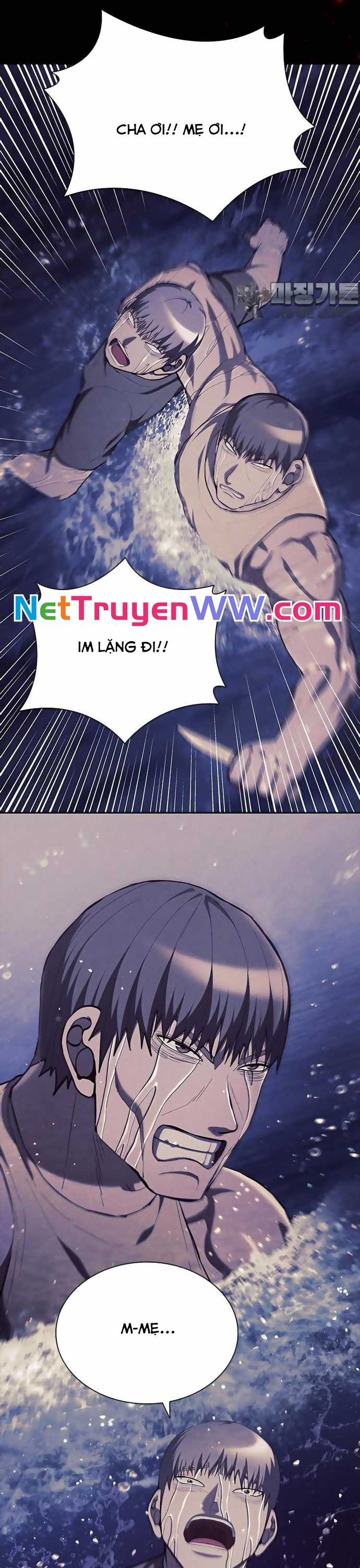 Sự Trở Lại Của Ông Trùm Chapter 26 trang 38