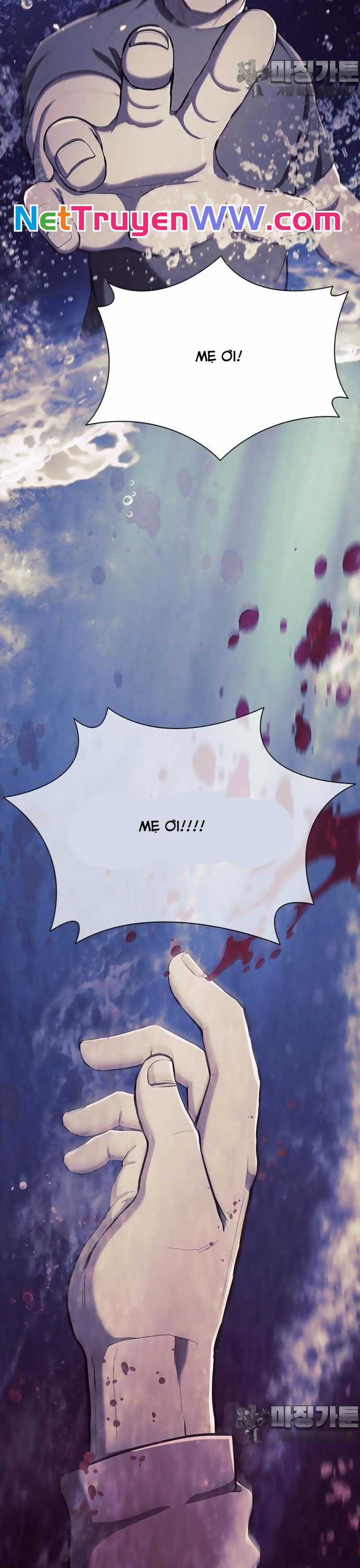 Sự Trở Lại Của Ông Trùm Chapter 26 trang 39