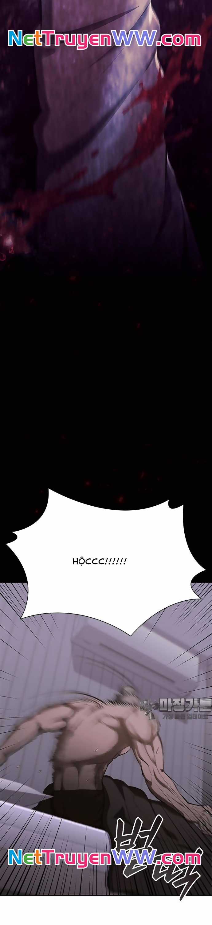 Sự Trở Lại Của Ông Trùm Chapter 26 trang 40