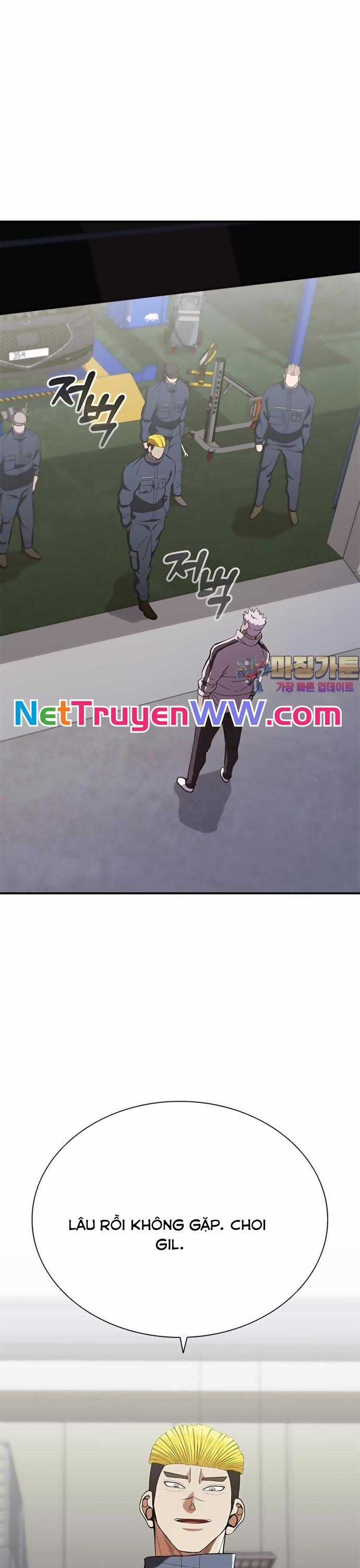 Sự Trở Lại Của Ông Trùm Chapter 28 trang 0