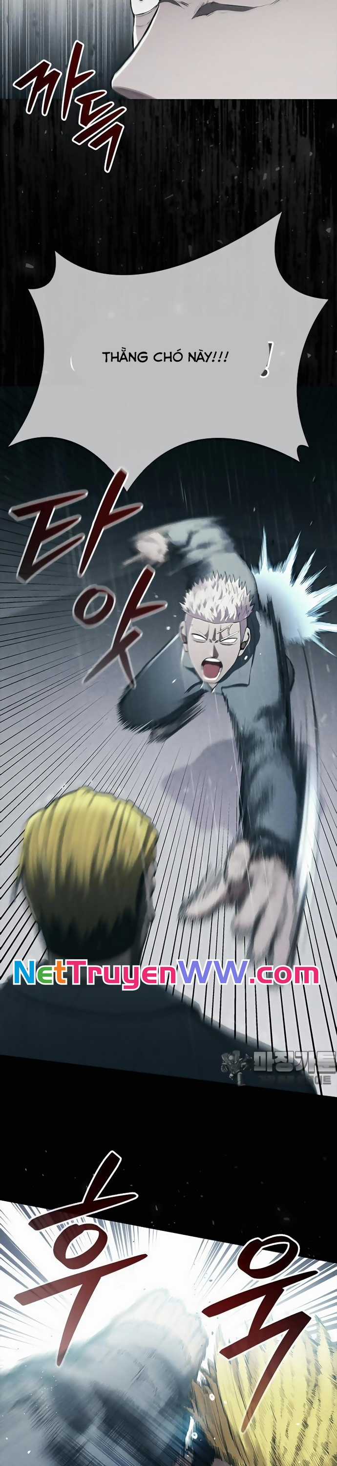 Sự Trở Lại Của Ông Trùm Chapter 28 trang 10