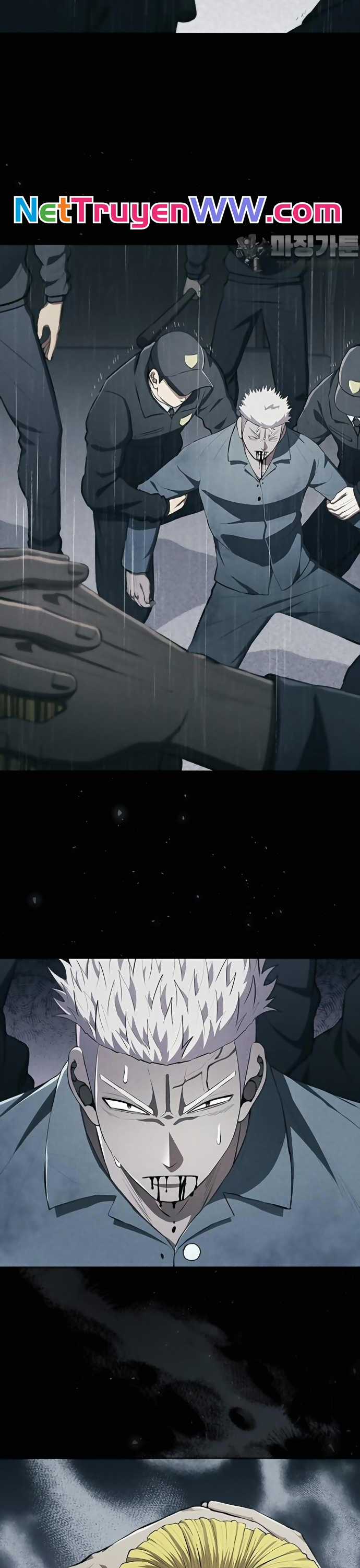 Sự Trở Lại Của Ông Trùm Chapter 28 trang 14