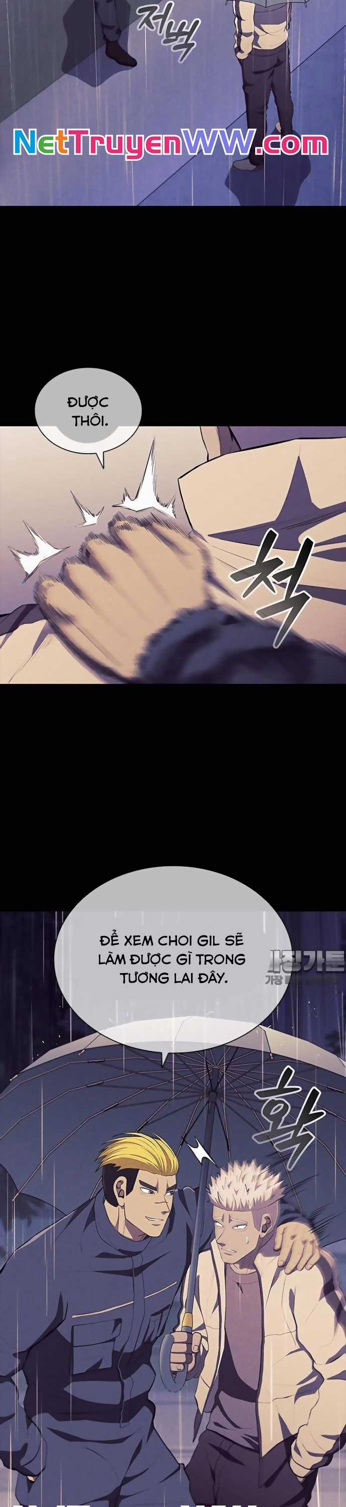 Sự Trở Lại Của Ông Trùm Chapter 28 trang 29