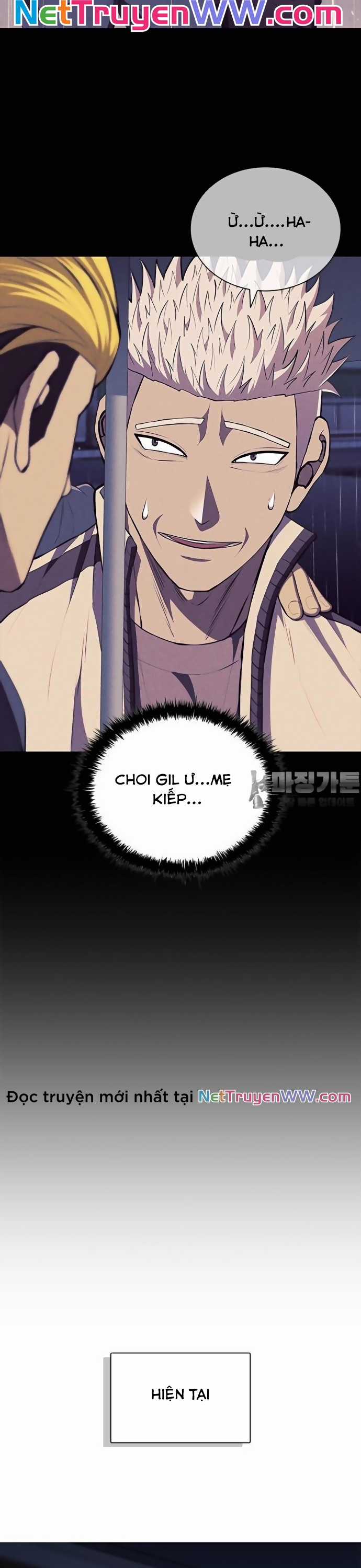 Sự Trở Lại Của Ông Trùm Chapter 28 trang 30