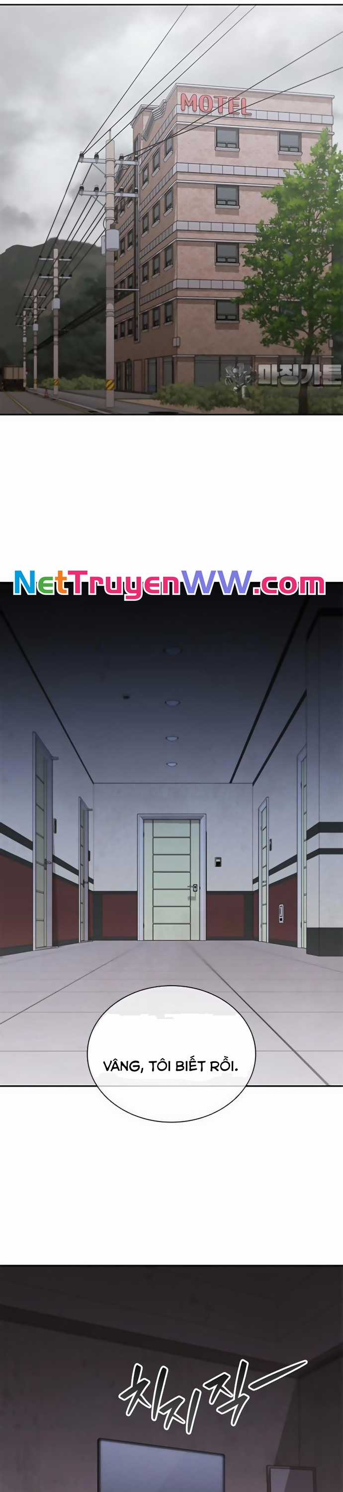 Sự Trở Lại Của Ông Trùm Chapter 28 trang 38