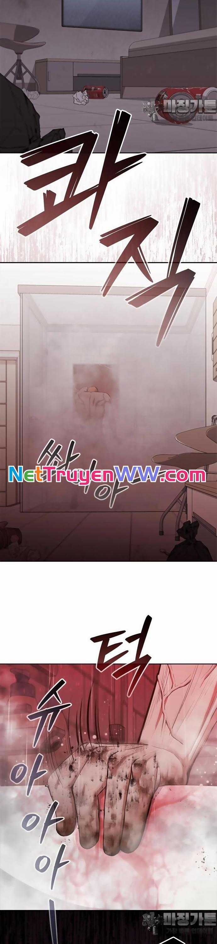 Sự Trở Lại Của Ông Trùm Chapter 28 trang 39