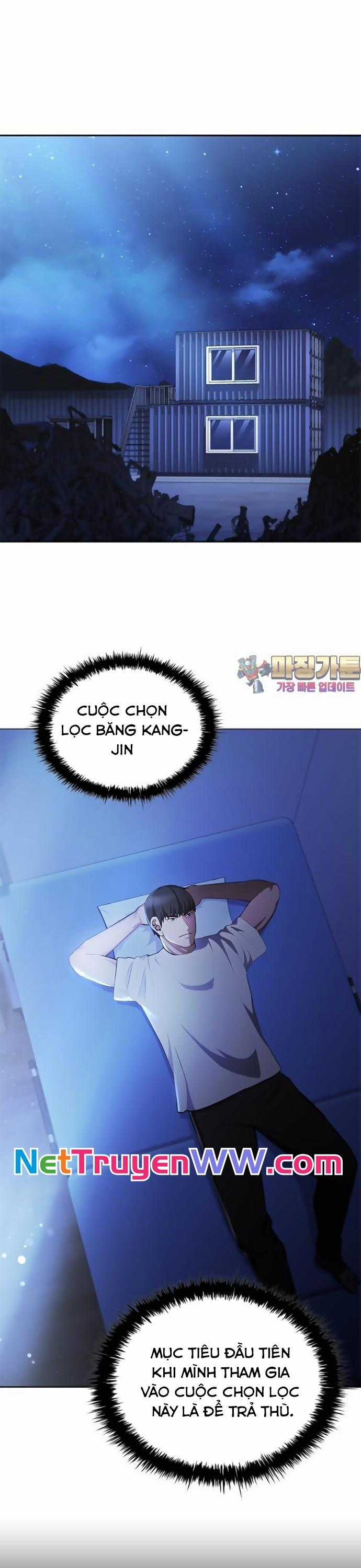 Sự Trở Lại Của Ông Trùm Chapter 29 trang 0