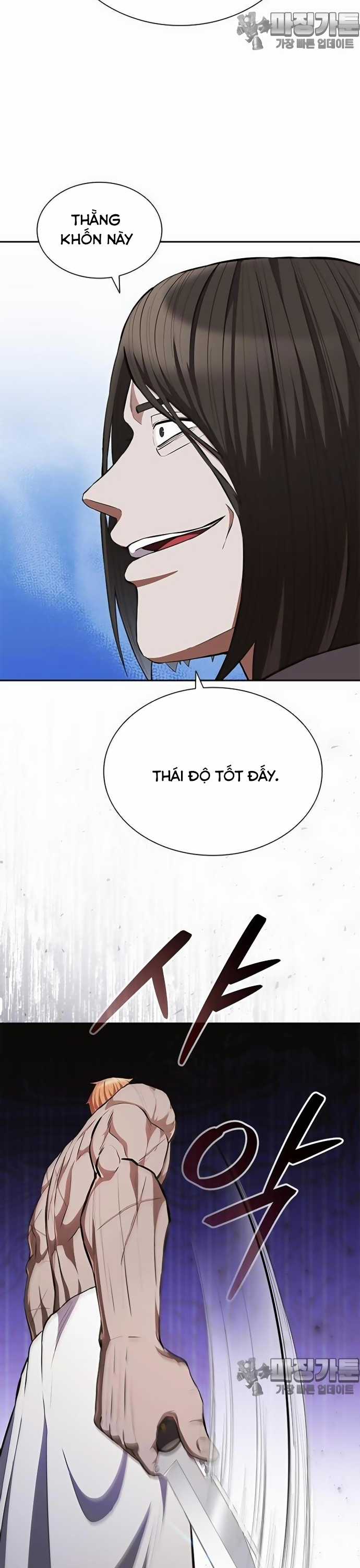 Sự Trở Lại Của Ông Trùm Chapter 29 trang 15