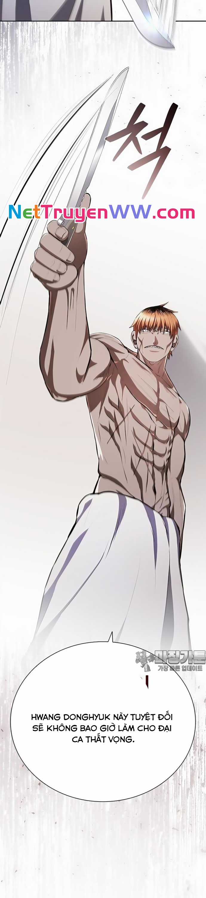 Sự Trở Lại Của Ông Trùm Chapter 29 trang 16