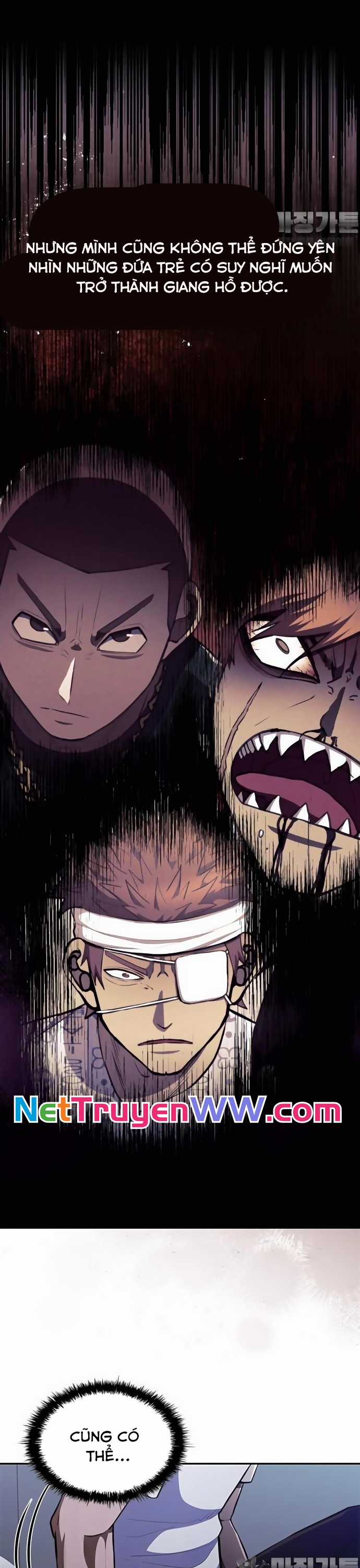 Sự Trở Lại Của Ông Trùm Chapter 29 trang 2