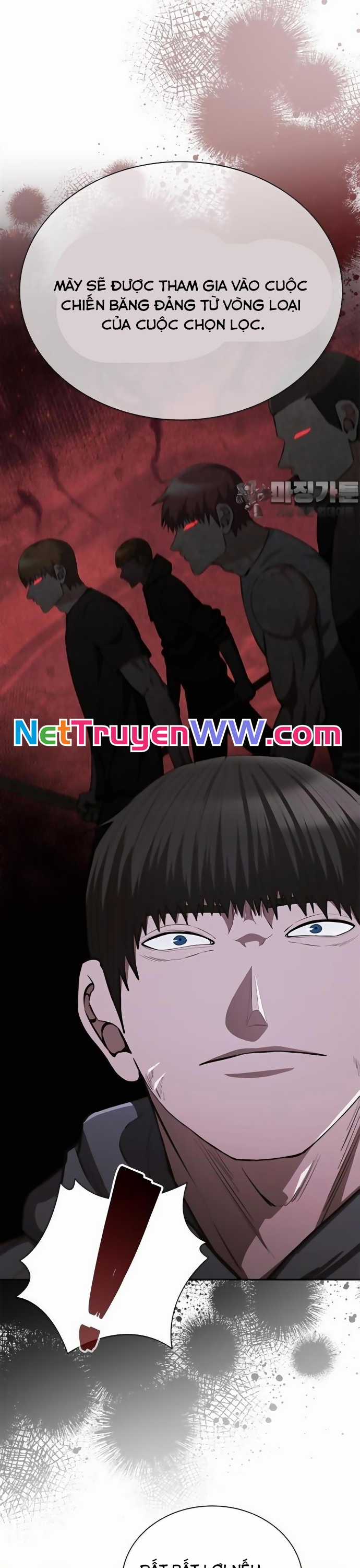 Sự Trở Lại Của Ông Trùm Chapter 29 trang 25