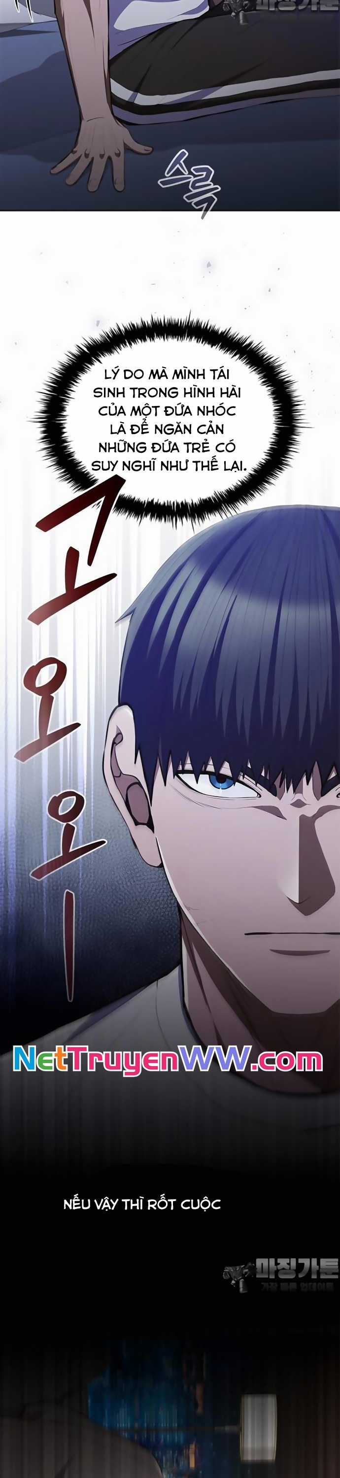 Sự Trở Lại Của Ông Trùm Chapter 29 trang 3