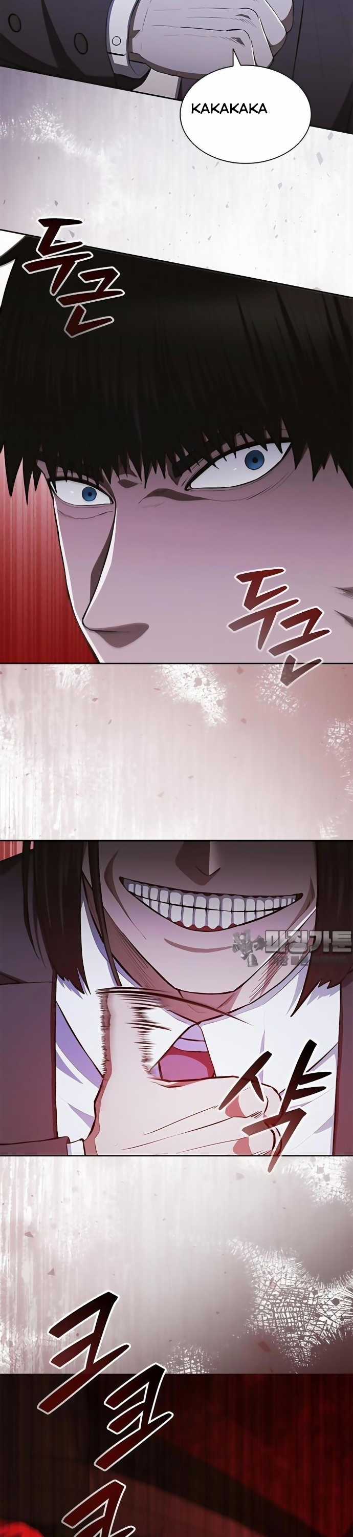 Sự Trở Lại Của Ông Trùm Chapter 29 trang 35