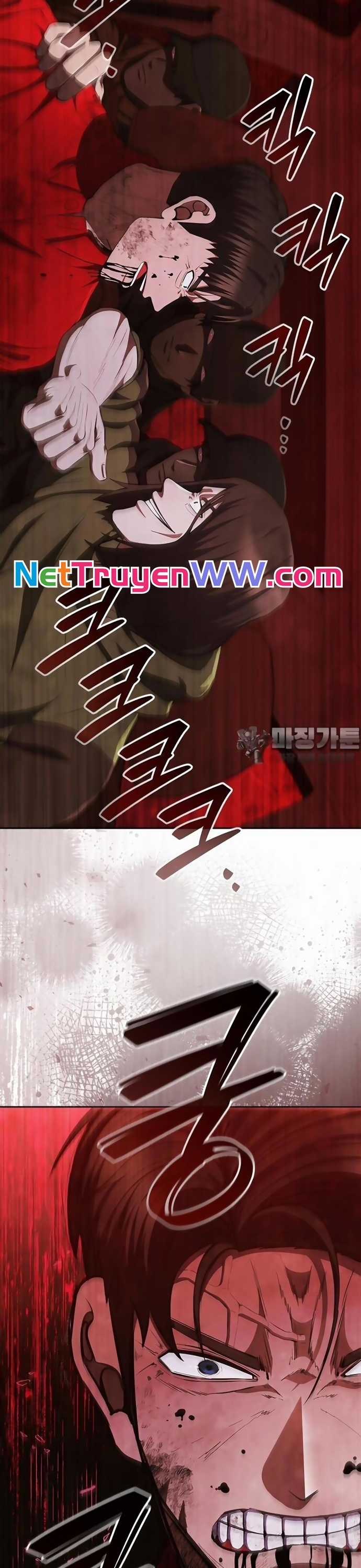 Sự Trở Lại Của Ông Trùm Chapter 29 trang 36