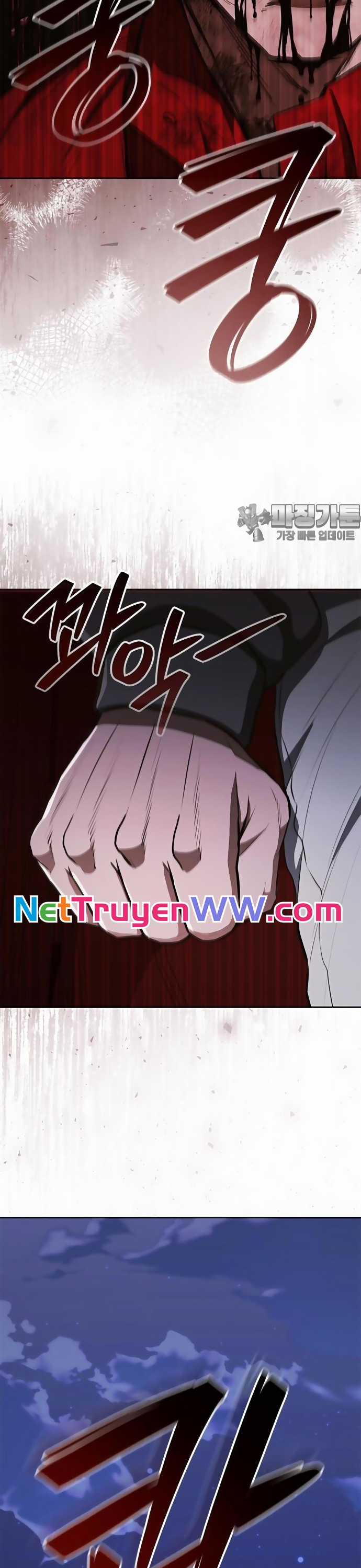 Sự Trở Lại Của Ông Trùm Chapter 29 trang 37