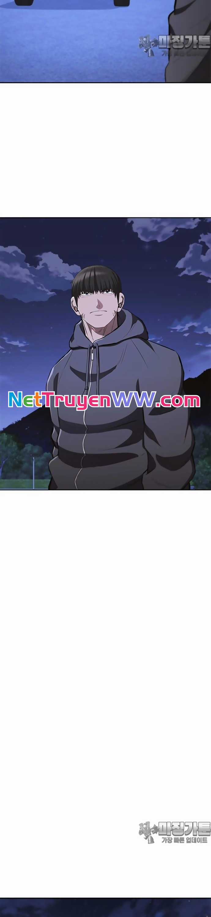 Sự Trở Lại Của Ông Trùm Chapter 29 trang 39