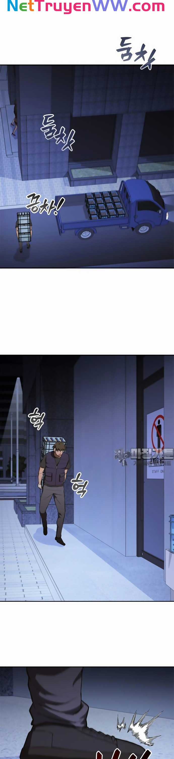 Sự Trở Lại Của Ông Trùm Chapter 29 trang 41