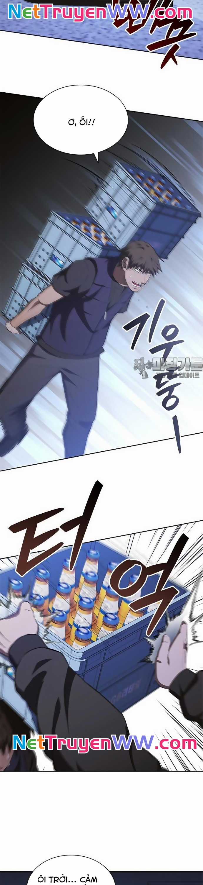 Sự Trở Lại Của Ông Trùm Chapter 29 trang 42