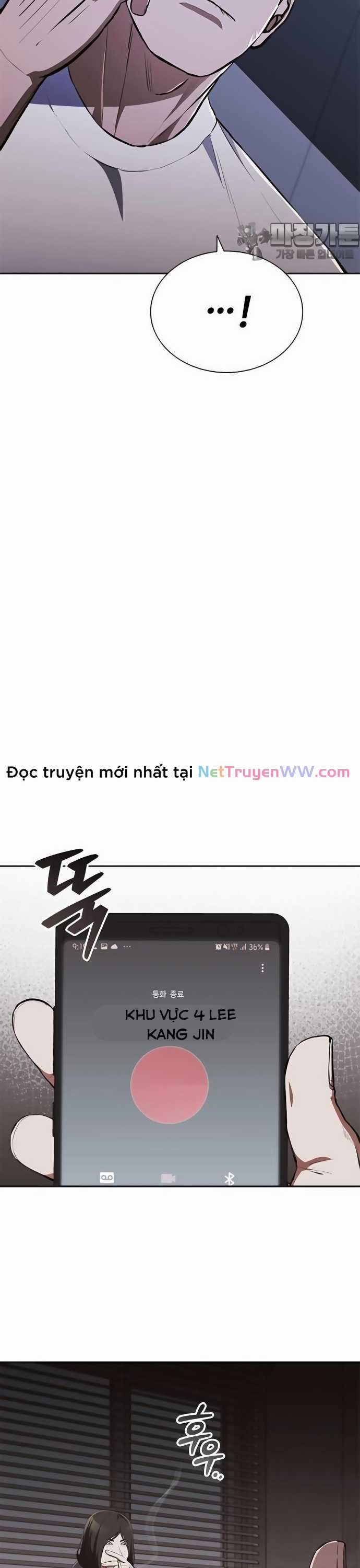 Sự Trở Lại Của Ông Trùm Chapter 29 trang 8