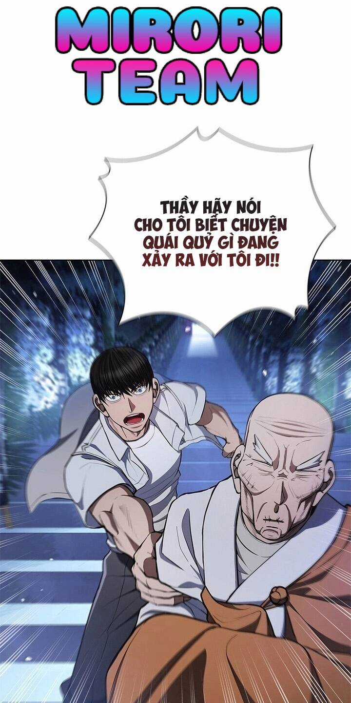 Sự Trở Lại Của Ông Trùm Chapter 3 trang 105