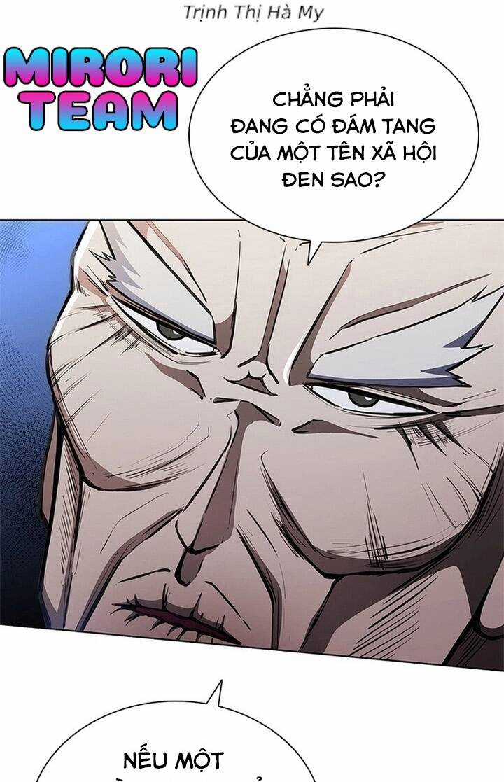 Sự Trở Lại Của Ông Trùm Chapter 3 trang 111