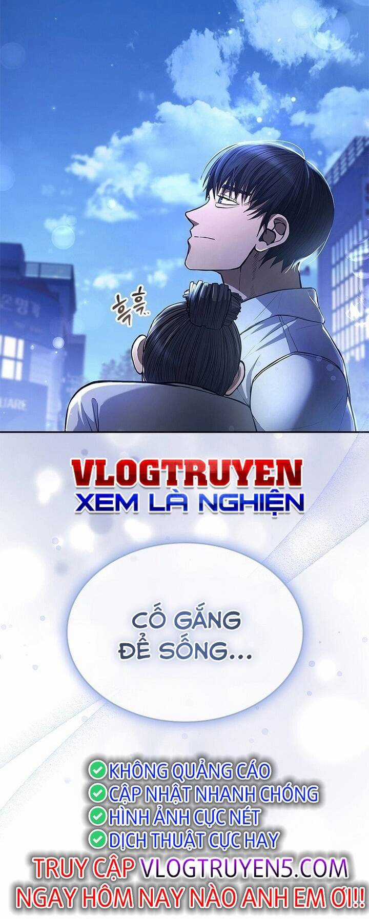 Sự Trở Lại Của Ông Trùm Chapter 3 trang 140
