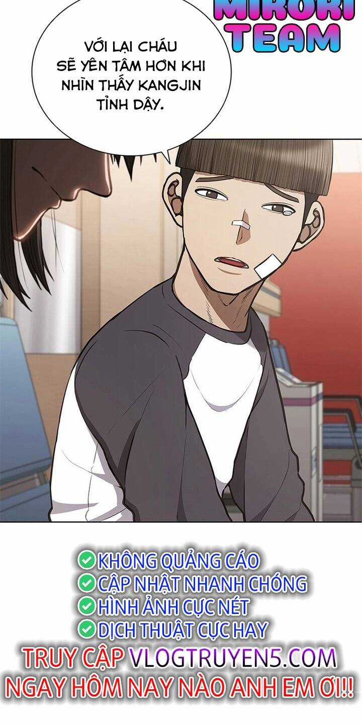 Sự Trở Lại Của Ông Trùm Chapter 3 trang 52