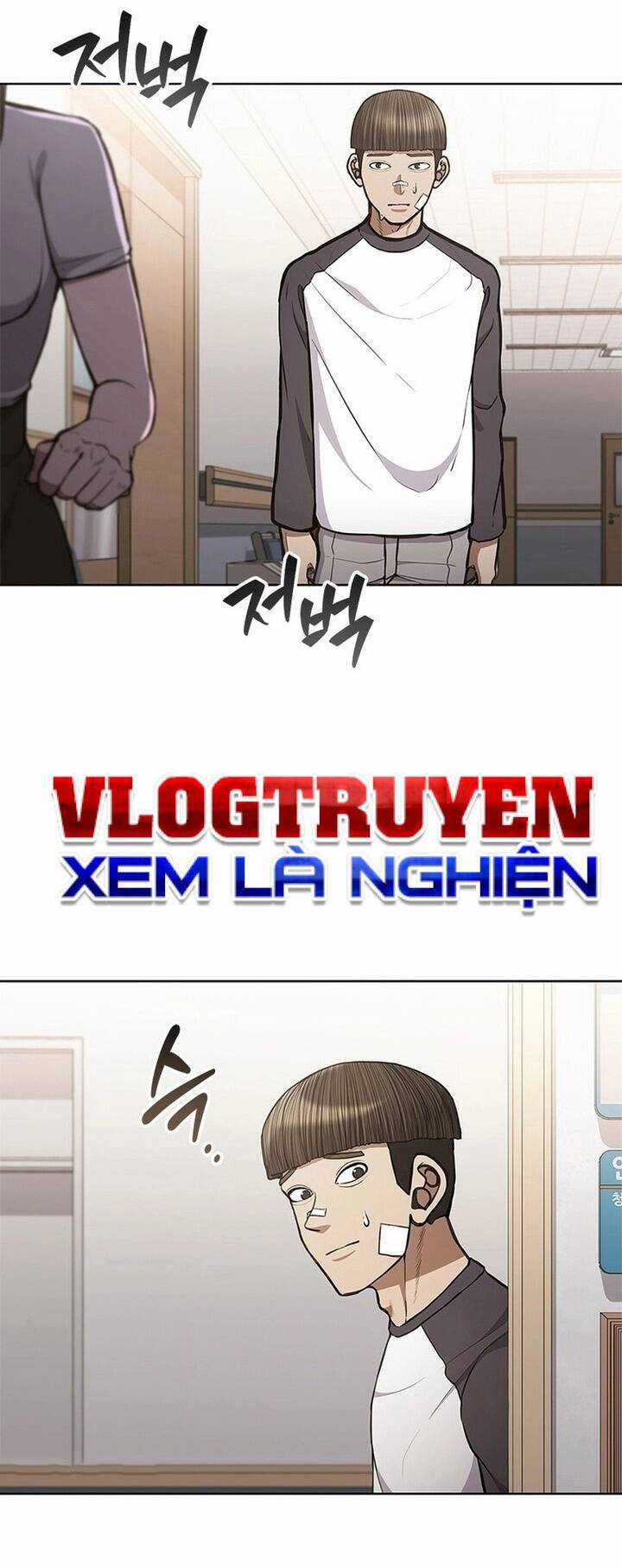 Sự Trở Lại Của Ông Trùm Chapter 3 trang 55