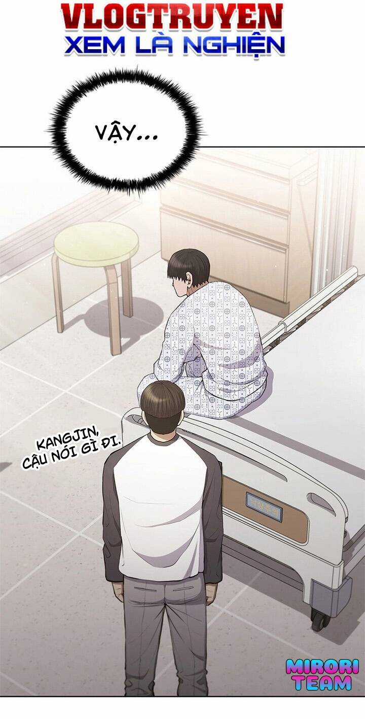 Sự Trở Lại Của Ông Trùm Chapter 3 trang 58